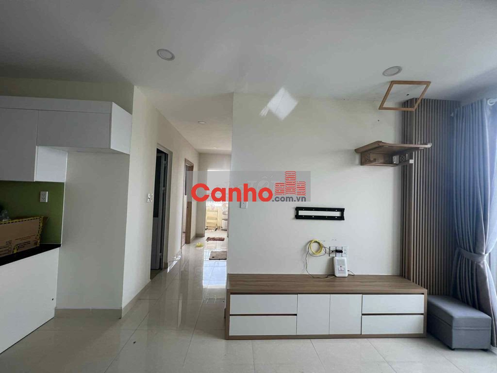 Cập nhật giá mua bán chung cư Dream Home Palace quận 8 tháng 12.2025