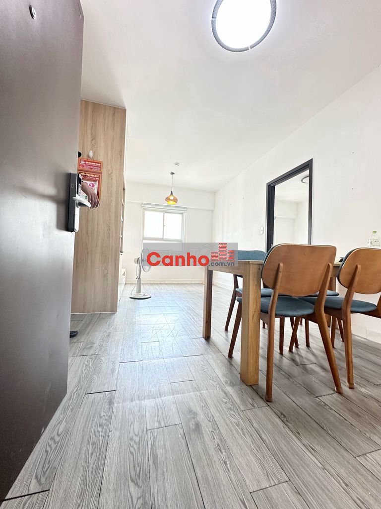 Bán căn hộ 1PN DT 50m2 khu Topaz celadon city Tân Phú