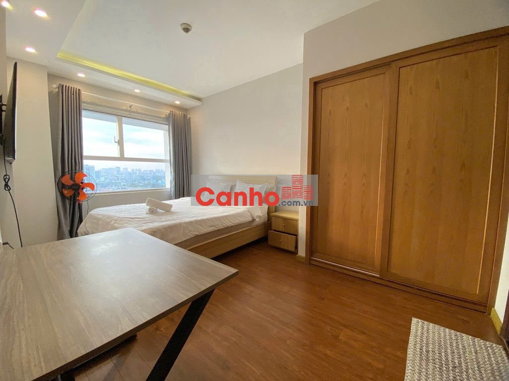 Định cư cần bán lại căn hộ 2PN tại Sunrise City, đã có sổ hồng, quận 7