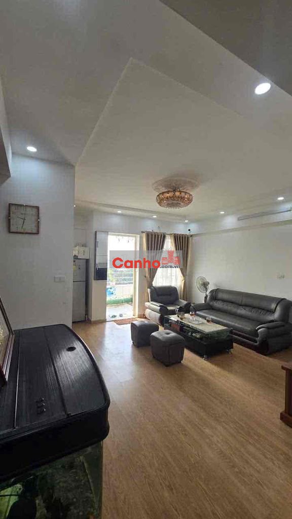 Hơn 5 tỷ có căn CC 3 ngủ Trần Thủ Độ-Mặt phố-Tầng trung-Sổ hồng-90m