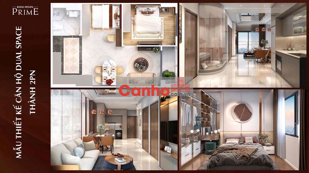 CĂN HỘ NGHỈ DƯỠNG RESORT – LIỀN KỀ QUẬN 7 - 2 PN