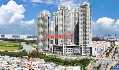 Bán CHCC Sunrise City block W3, 3PN, 2WC, tầng 18 - 97m2 chỉ 8.5 tỷ!