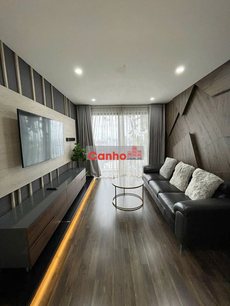 (CÓ SỔ) Bán Hà Đô Centrosa căn 2PN+107m2 NT ĐẸP View Thoáng Toà Iris