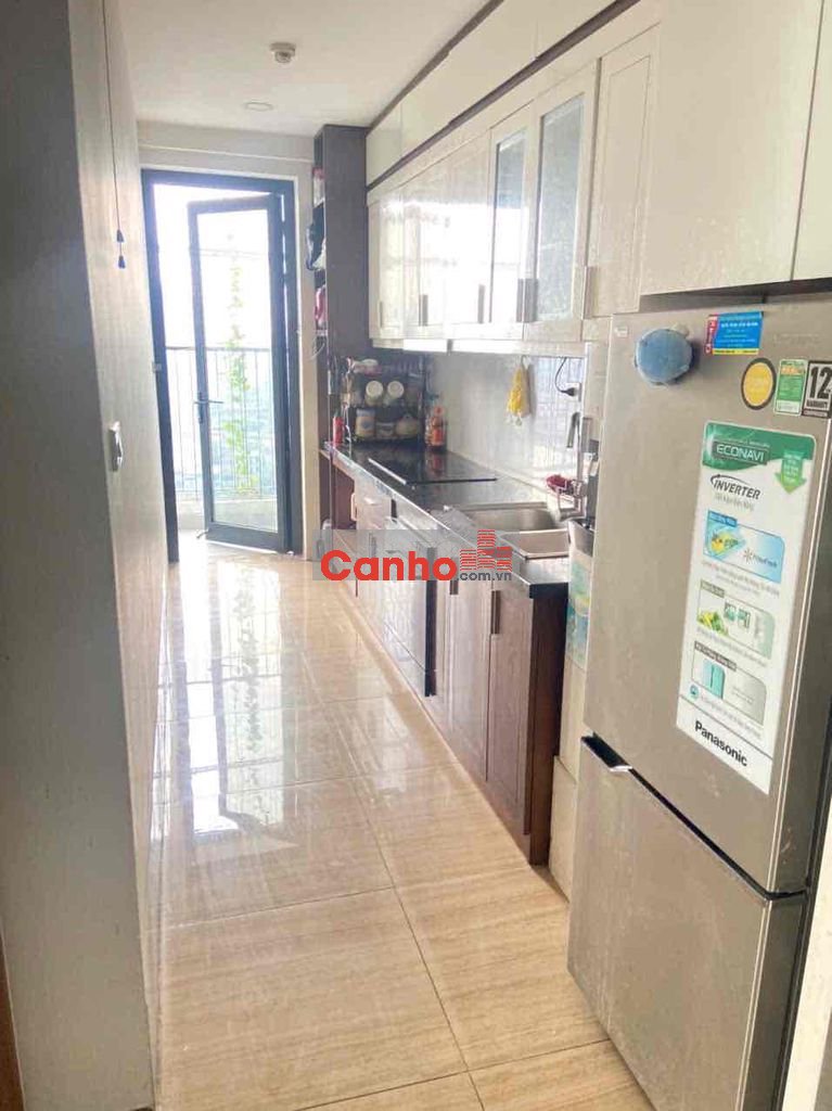 Bán Căn Hộ Chung Cư Five Star