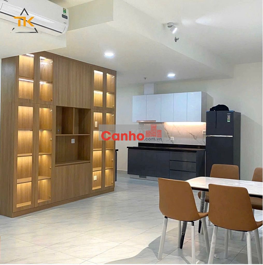 Căn hộ Habitat 3PN 96m2 giá cực rẻ, full nt xịn, sổ sẵn