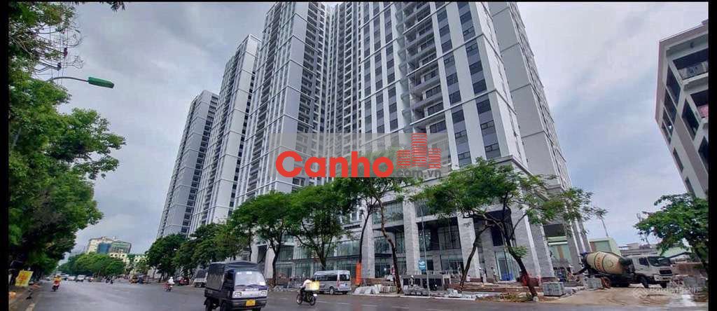 CĂN HỘ KINH DOANH CC PHƯƠNG ĐÔNG GREEN PARK