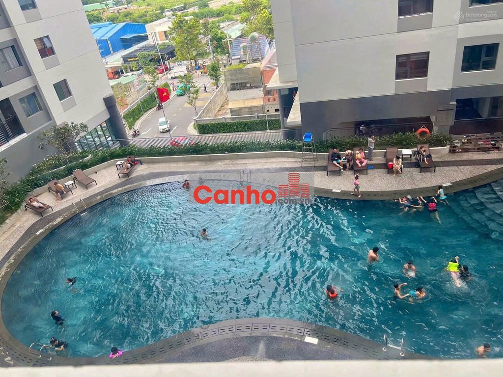 CHÍNH CHỦ KẸT TIỀN CẦN BÁN CĂN 1PN+ 42m2 VIEW HỒ BƠI LEGACY CENTRAL