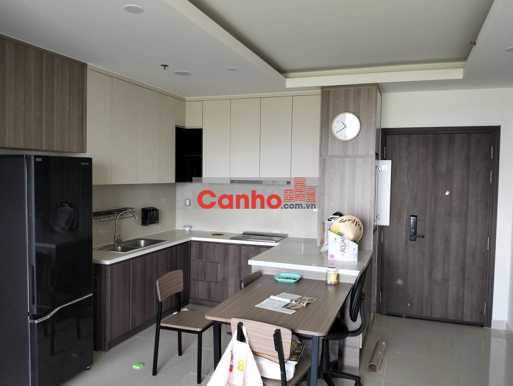 BÁN Q7 BOULEVARD 2PN2WC 70M2 CHỈ CÓ 3TỶ, VAY BANK, HĐMB