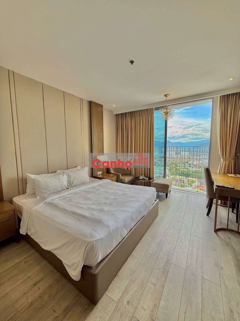 Bán căn hộ cao cấp PANORAMA TP NHA TRANG