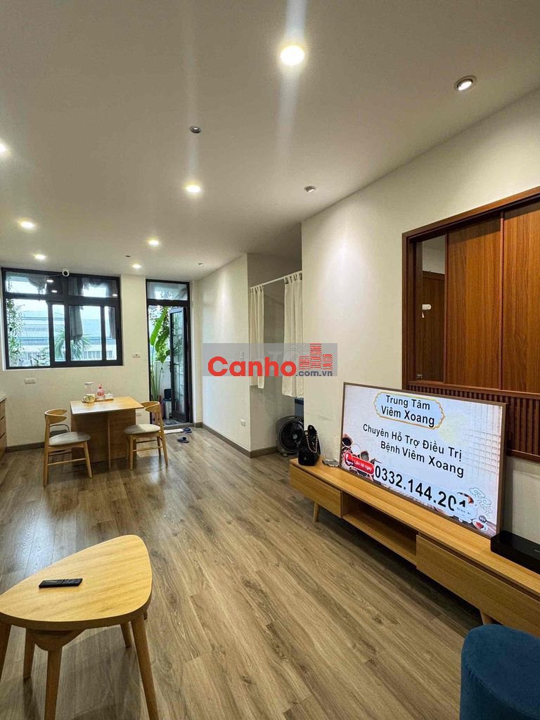 Chung Cư kv Dịch Vọng