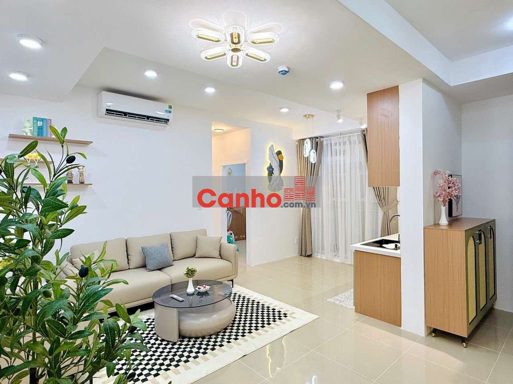 🔰Bán chung cư gần Đầm Sen 2PN 3PN 2WC giá tốt - Sổ hồng sẵn,vay NH