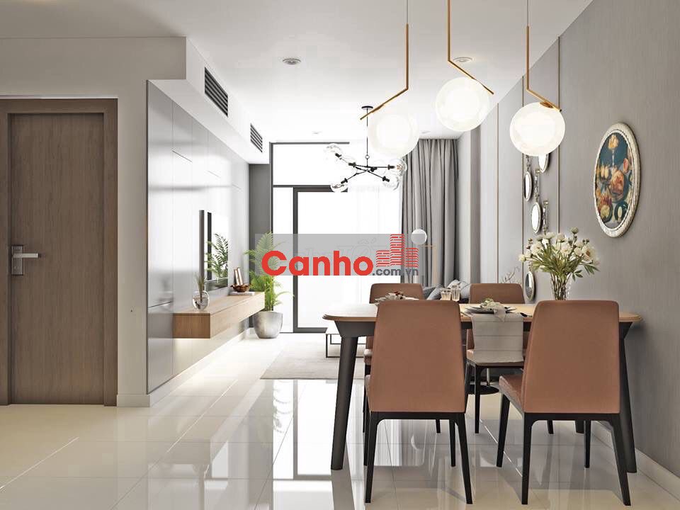 CĂN HỘ DỰ ÁN RIVA PARK QUẬN 4, DIỆN TÍCH 80M2 2PN.