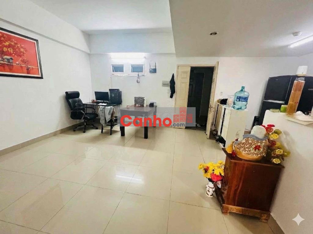 61m2 chung cư .phan châu trinh tần 20 3ty650