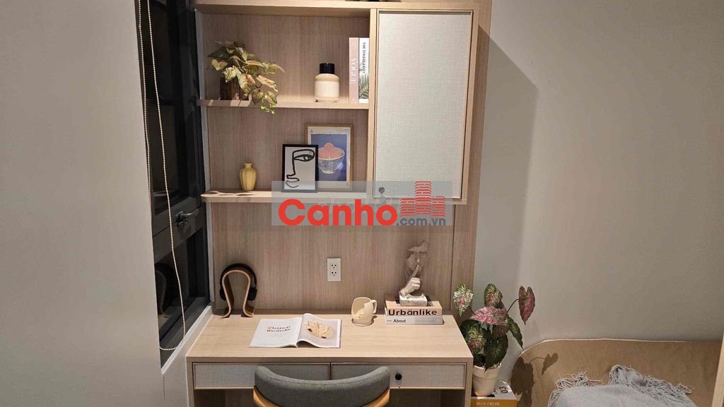 CĂN HỘ CAO CẤP 1 PN GIÁ QUỐC DÂN