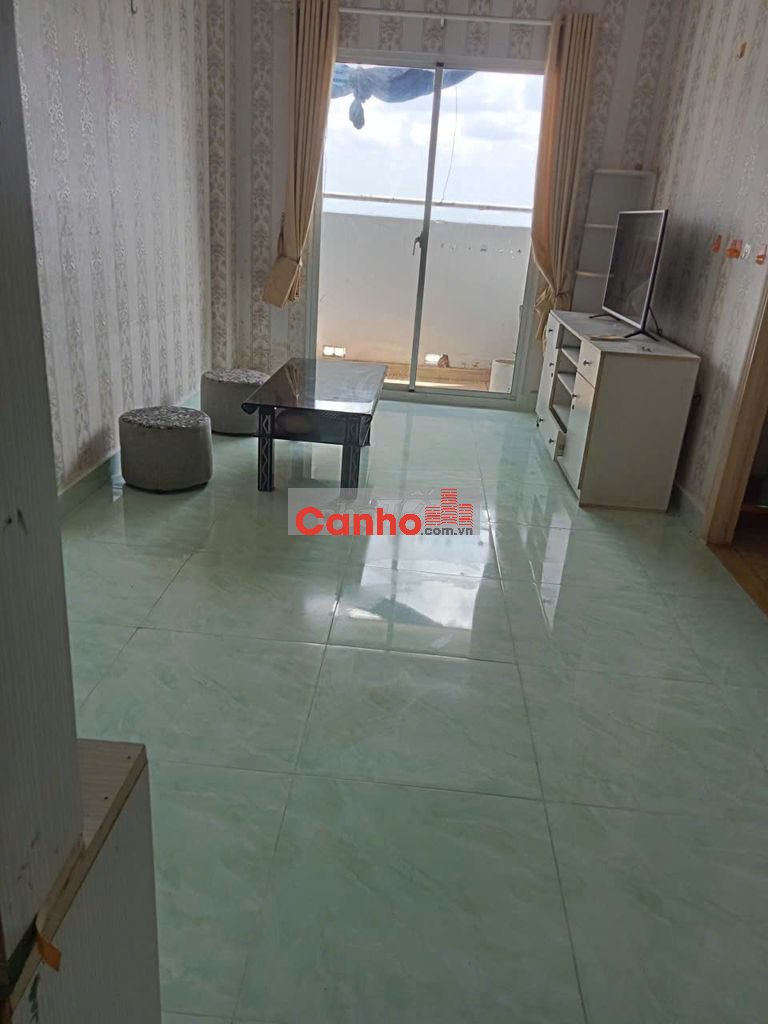 căn 60m2, 2pn, 2wc, Tại HQC Plaza - Bình Chánh