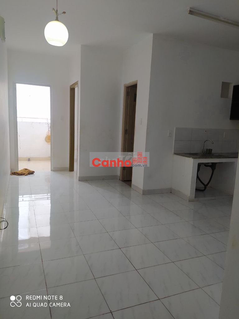 Căn hộ 2pn giá 1.050 tỷ , Căn hộ xã hội Hoàng Quân , Tại Hóc môn