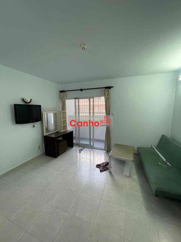 Bán căn hộ Bàu Cát 2, Lô A thang máy, 61m2 2PN-2WC, có Sổ, giá rất tốt