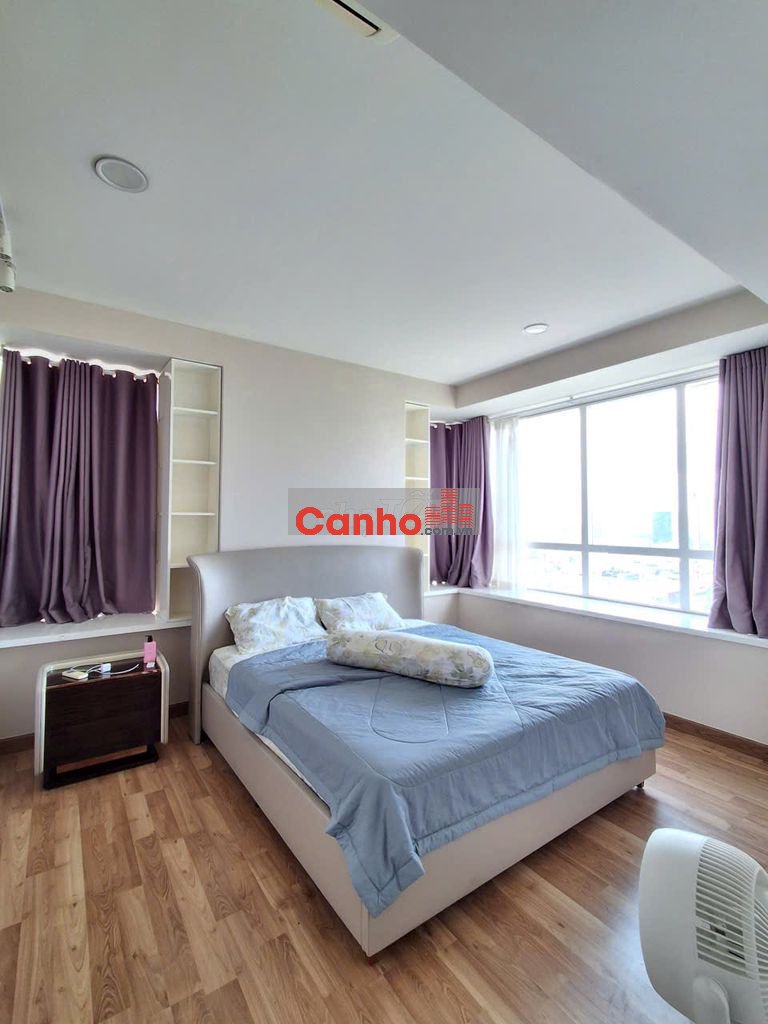1PN Sunrise city, Full Nt, bán nhanh 4.9 tỷ