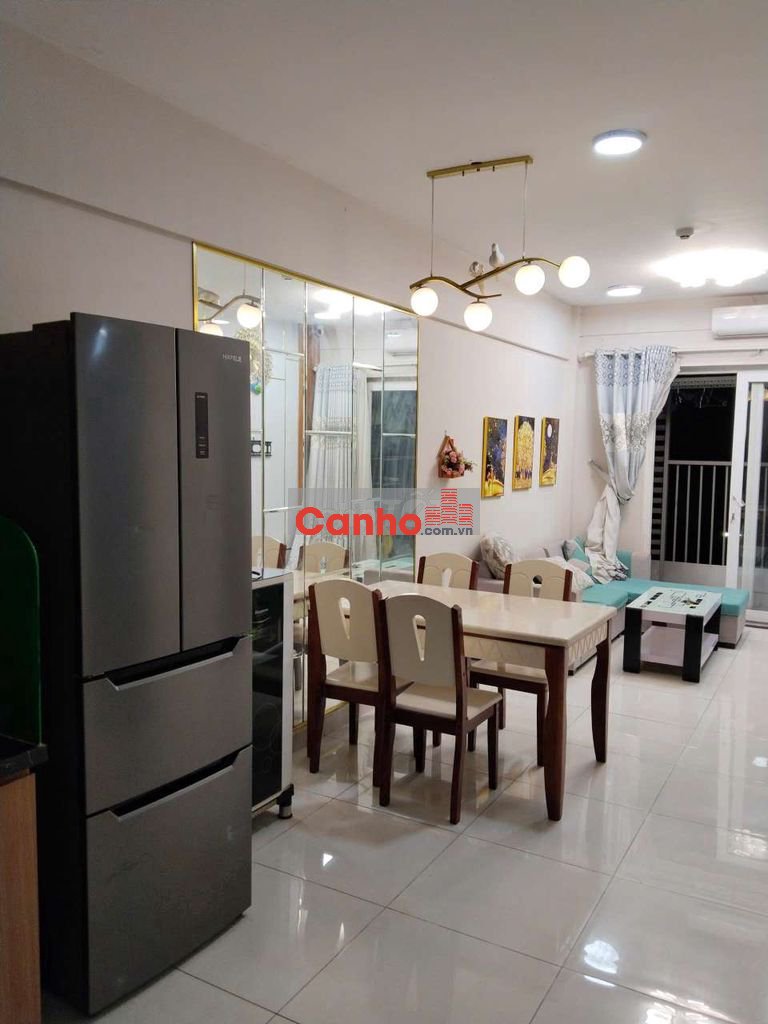 Chính chủ bán căn 65m² bao sổ hồng giá 3 tỷ