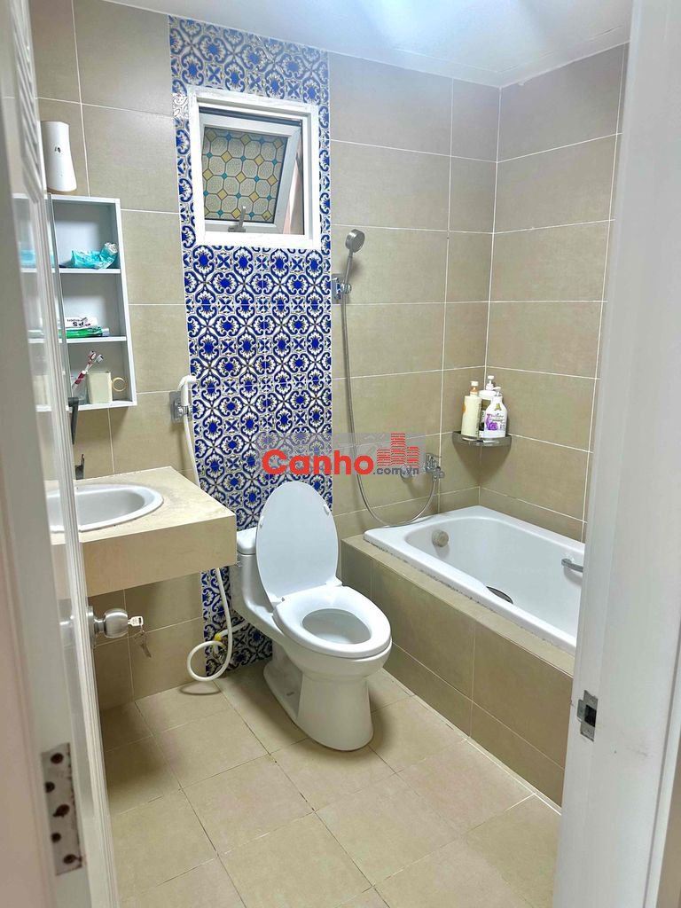 Bán căn hộ lẩu 9 chung cư Hoàng Anh Thanh Bình