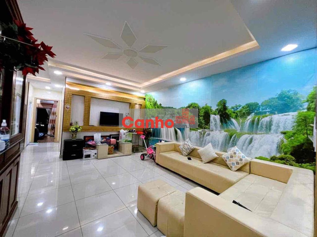 NHIỀU CĂN ORIENTAL PLAZA – ÂU CƠ, TÂN PHÚ