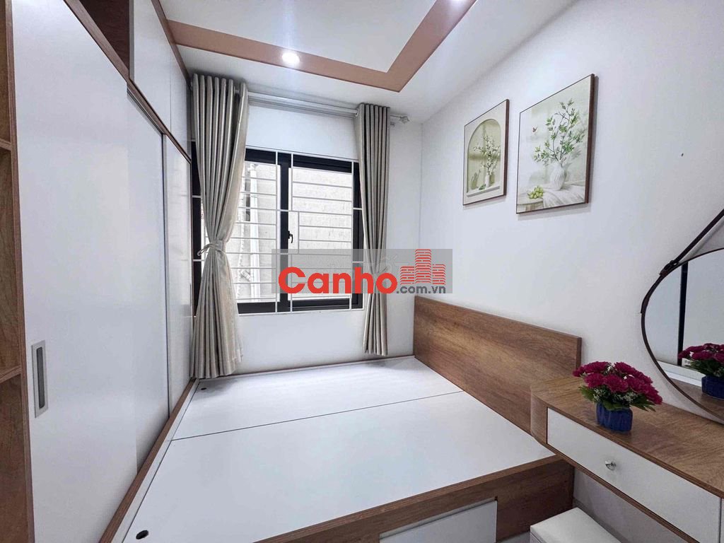 chính chủ bán căn 52m2-2 ngủ Mỹ Đình- Tặng đủ đồ