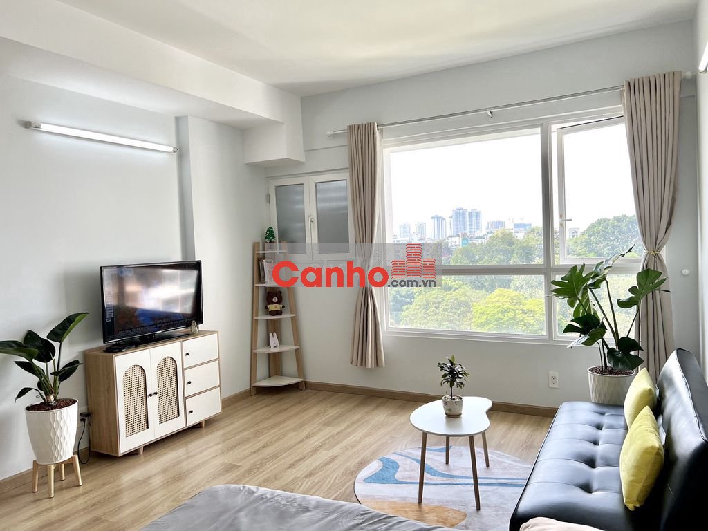 🍁Officetel Charmington Full nội thất 1ty950 bao sang tên