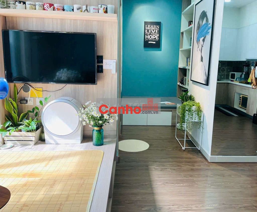 Ecopark Hưng Yên Sky 2 1N+1