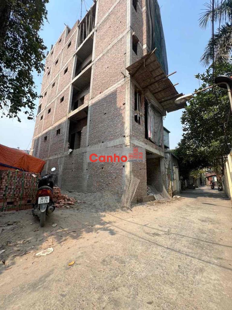 Chính Chủ Bán CCMN 91m2 xây 22 Phòng khép kín