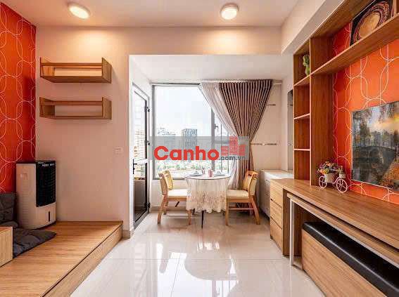 Chính chủ cần bán căn Studio River Gate