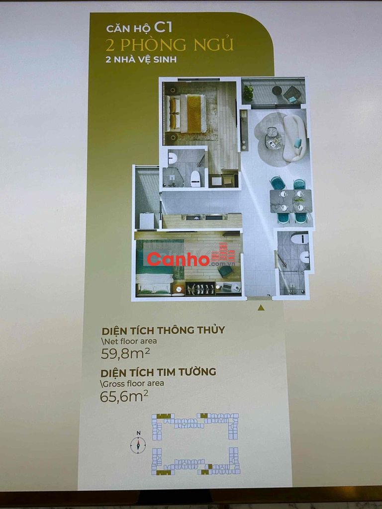 The Win city - sổ hồng vĩnh viễn - trả trước 20% ngưng đến khi nhận nh