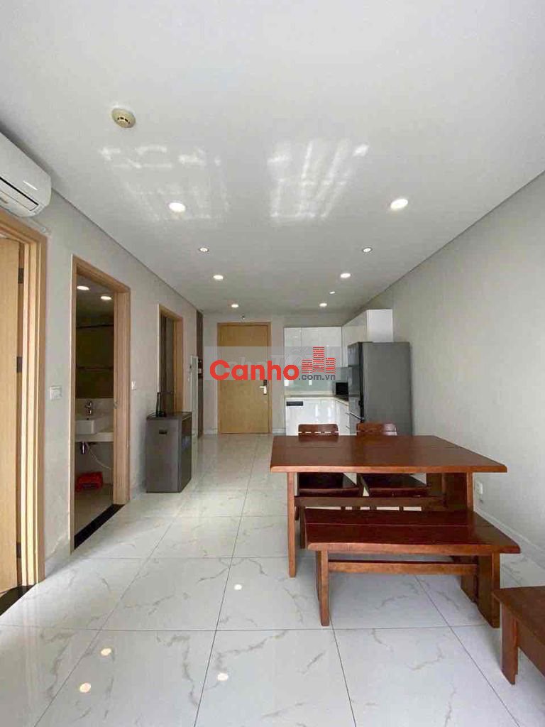 chính chủ bán căn hộ An gia Quận 7