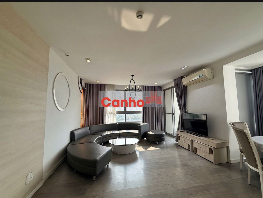 BÁN GREEN VALLEY 3PN giá rẻ nhất Phú Mỹ Hưng