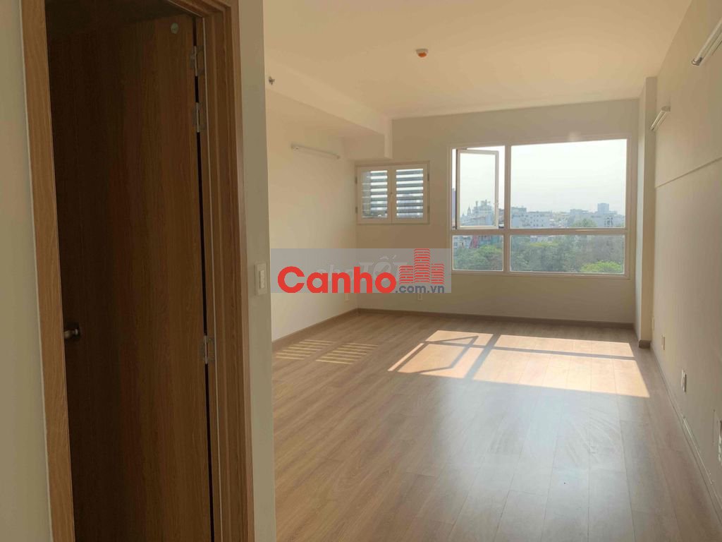 OT dt 35m2 Charmington La Pointe Quận 10 chỉ 1ty9 bao sang tên