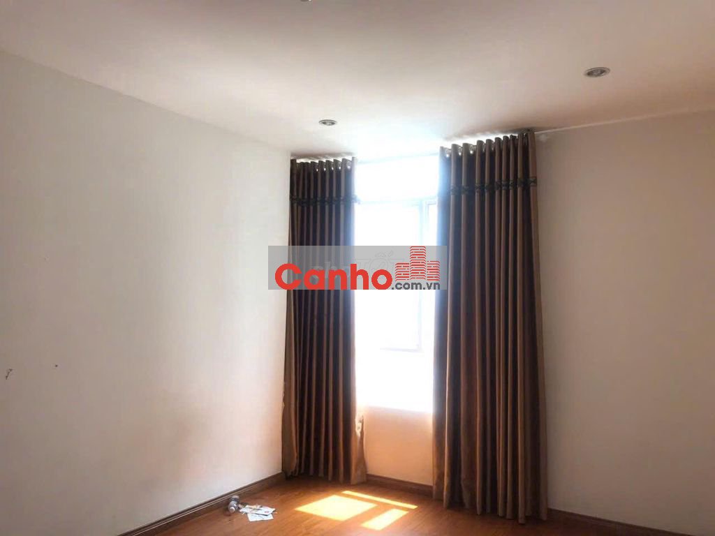 Bán căn hộ Giai Việt Tạ Quang Bửu Q8, 109m2, 3PN, Sổ Hồng, 5.2 tỷ