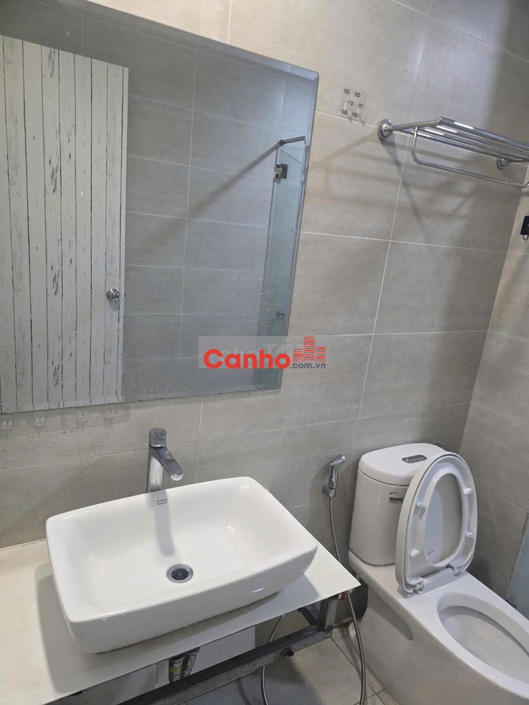 Bán căn hộ Central Premium Q8, 53m2, 1PN, 3.6 tỷ