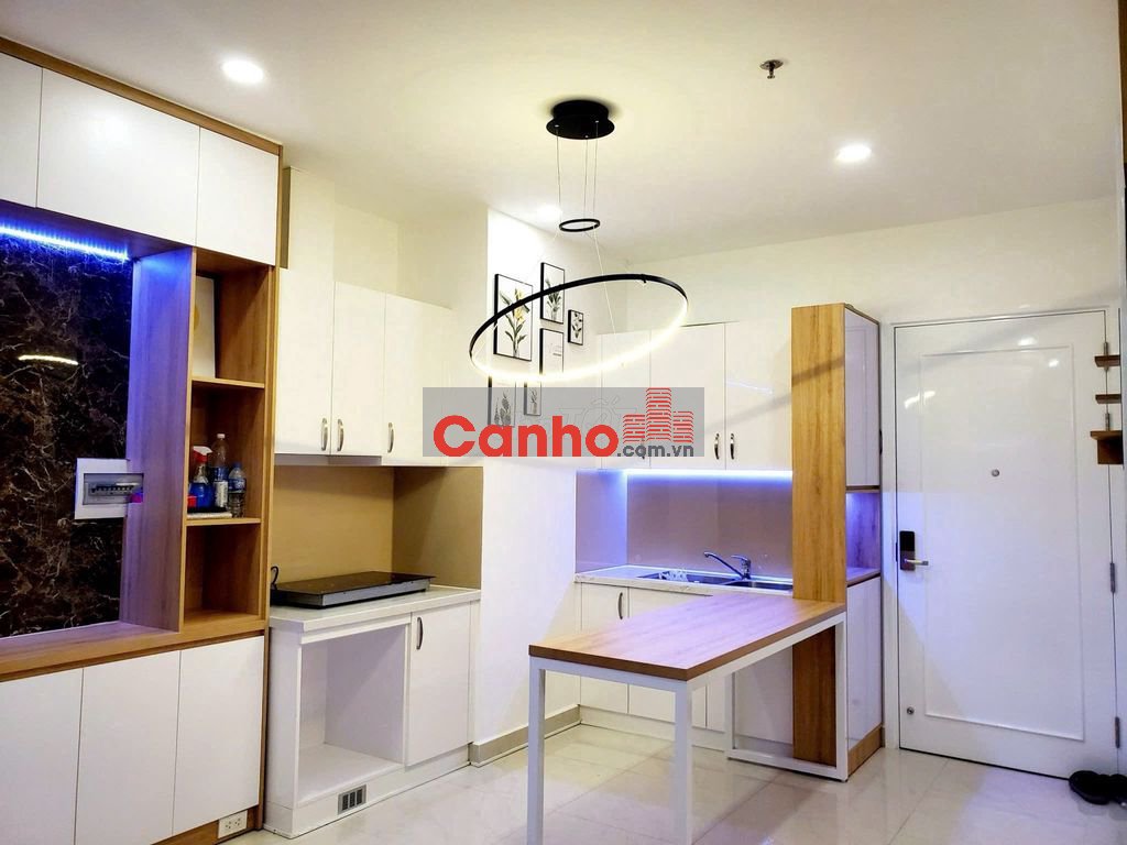 Office Tel Saigon Mia 42m2 - nội thất như hình - tầng thấp - Newhouse