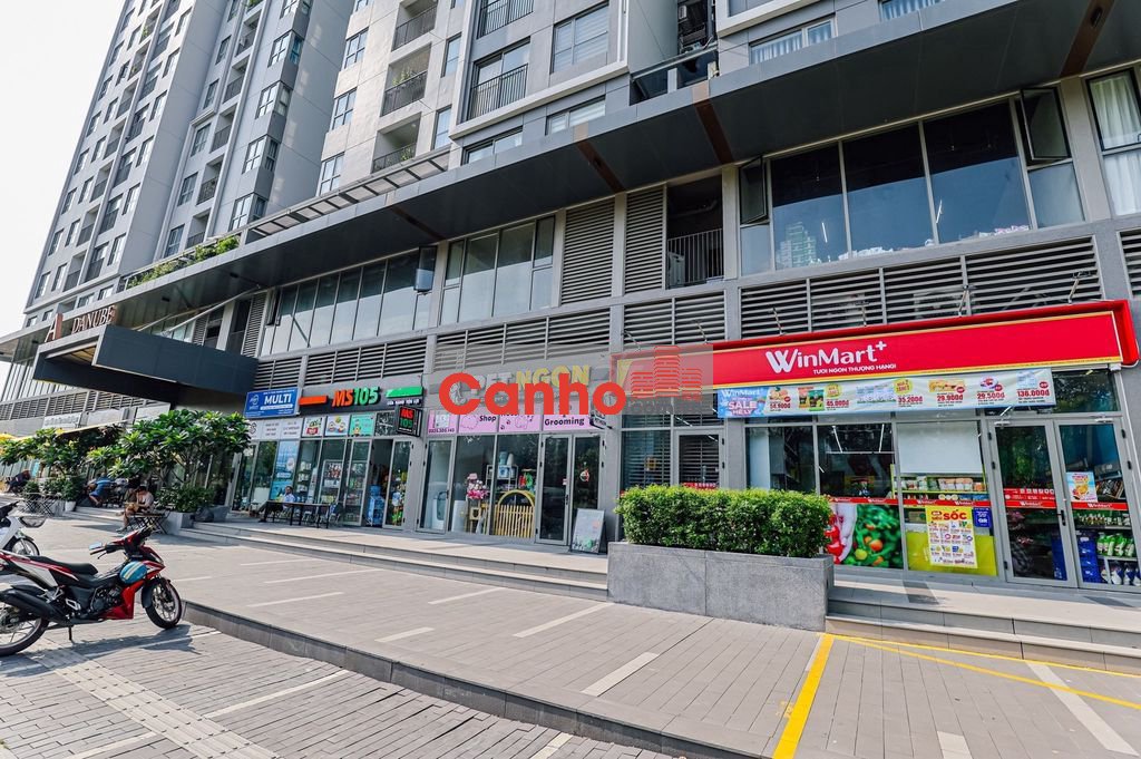 Bán căn hộ kinh doanh Westgate, vừa ở vừa kinh doanh