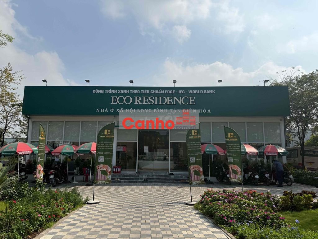 bán nhà ở xã hội Long Bình Tân, đường Nguyễn Văn Tỏ