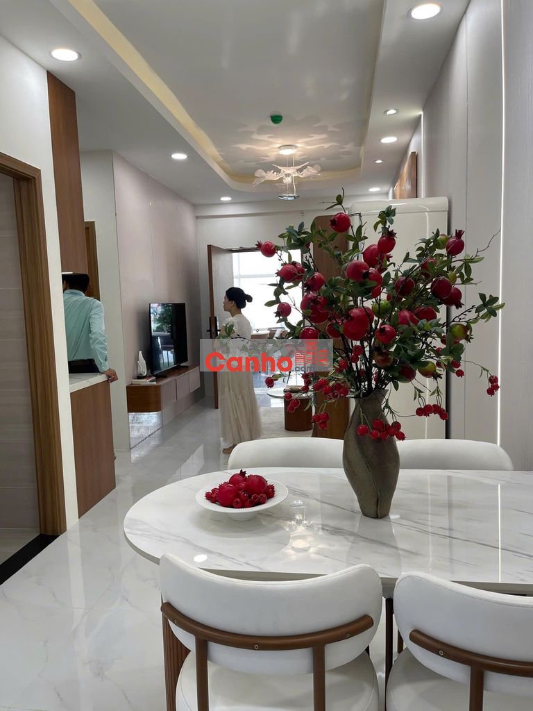 Nhà ở xã hội Long Bình Tân- đầy đủ diện tích- giá rẻ