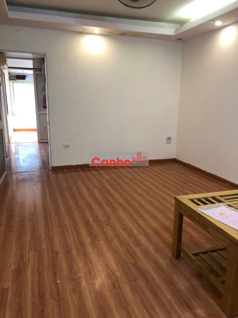 Bán căn hộ tập thể khu A10 + A11, Nghĩa Tân, 60m2, Tầng 2