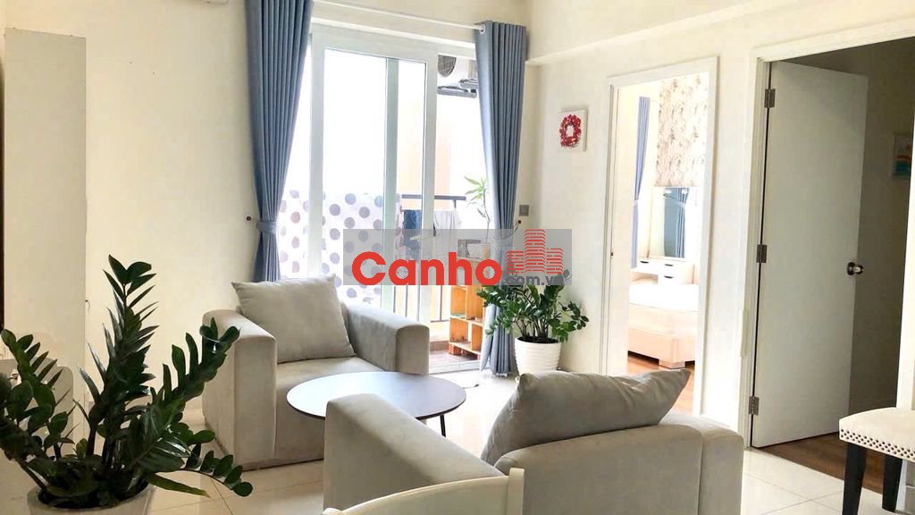 BÁN CĂN HỘ CHUNG CƯ THE PARK RESIDENCE - 2PN1WC full NỘI THẤT 3.050TY