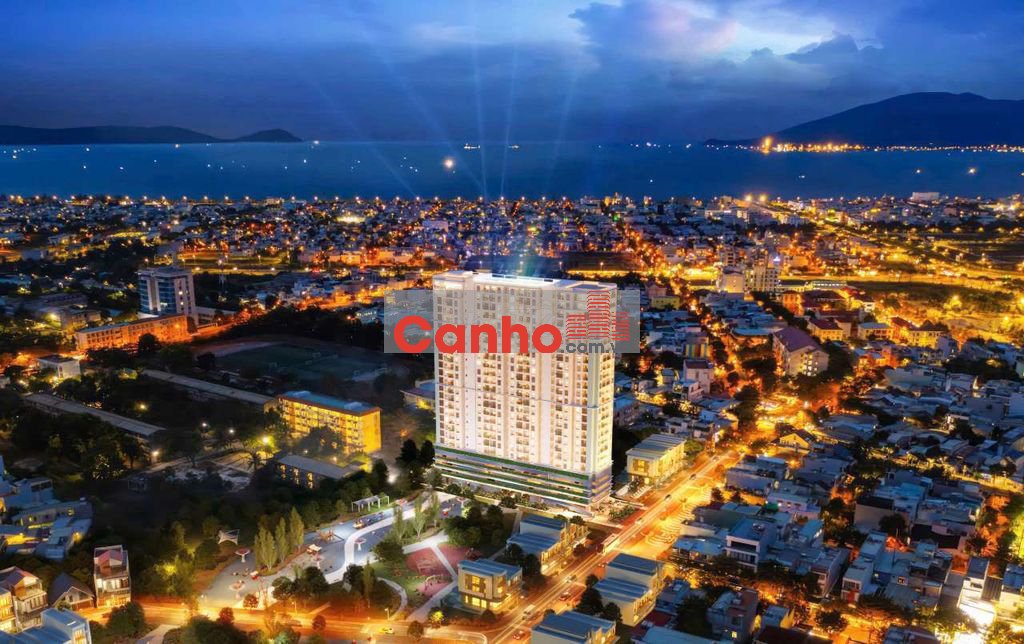 🏖️ MIA CENTER POINT 2PN 63M²-VIEW BIỂN NGUYỄN TẤT THÀNH – GIÁ 2,9X TỶ