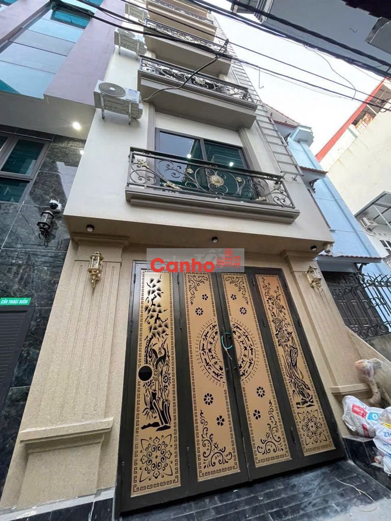 CHÍNH CHỦ bán chung cư mini ngay gần ngã tư Xuân Phương - Phương Canh