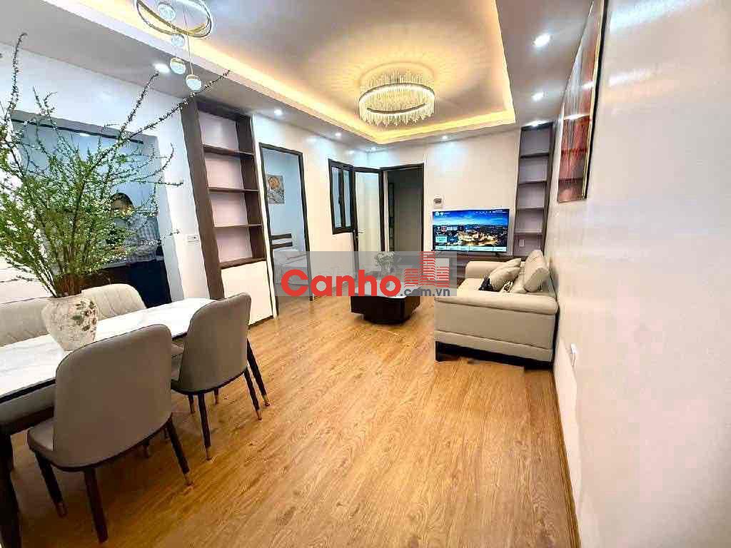 CĂN HỘ TẬP THỂ TẦNG 2 MỚI KÍNH KOONG – FULL NỘI THẤT SỊN LUNG LINH - P