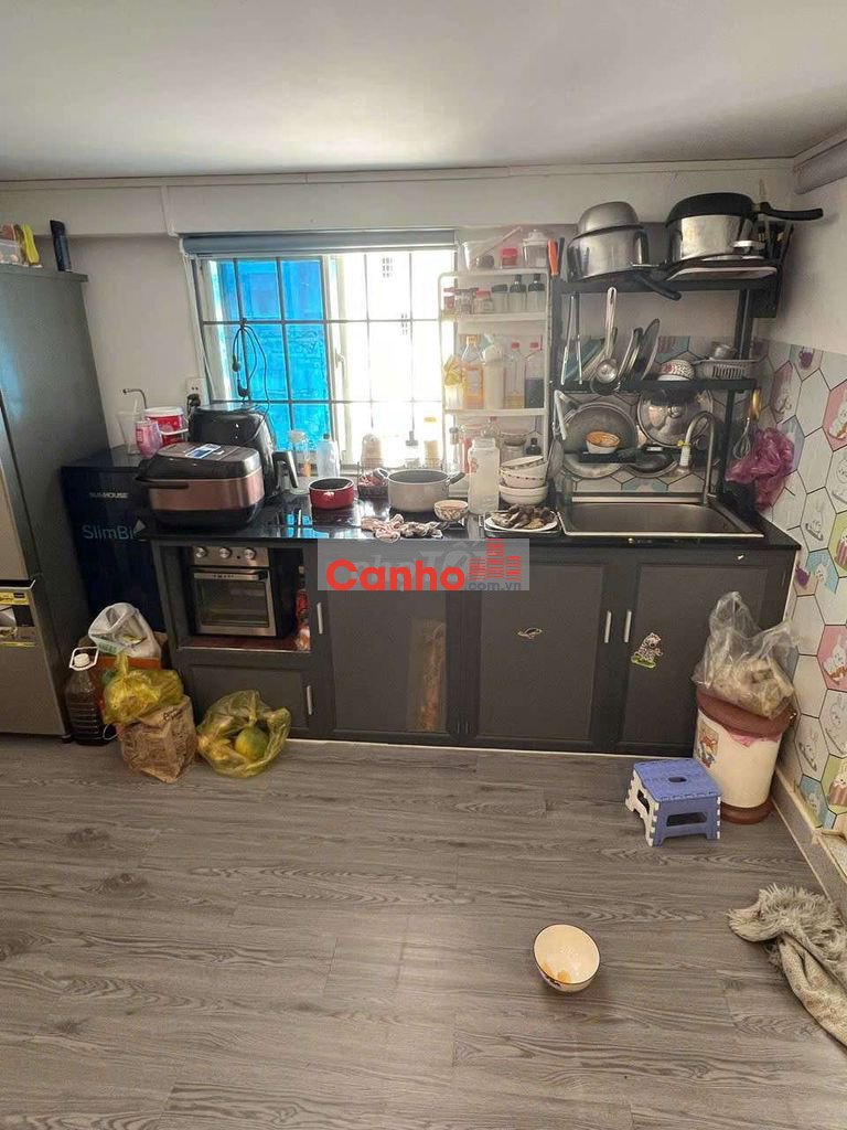 Chung cư Hòa Lợi , lầu 3 sổ hồng: 405 triệu, Sài Gòn mua được