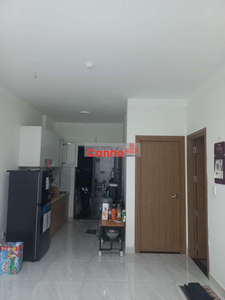 Chuyển nhà bán gấp căn hộ View sông Sài Gòn