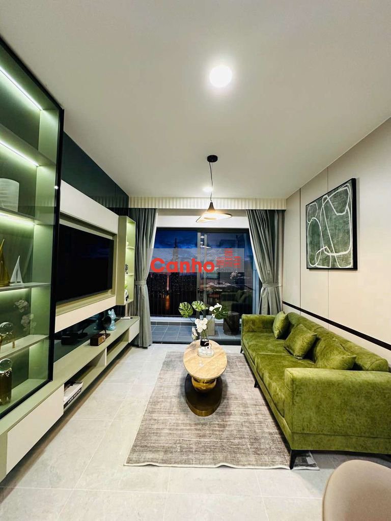 Bcons NewSky, 3.2 tỷ, 2PN, 65m2 giá Chủ đầu tư