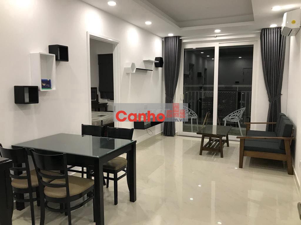 🌟 Saigon Mia 2PN 2WC tầng cao view đẹp hướng đẹp không chắn view