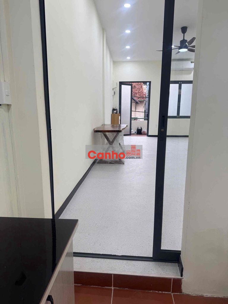 ✨ CĂN HỘ CC TRUNG TÂM Q.1 – Đ. THẠCH THỊ THANH ✨